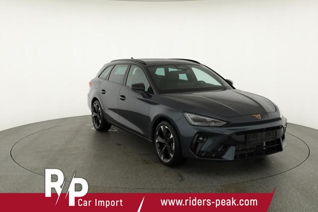 Cupra Leon Sportstourer 1.5 eTSI DSG, Matrix, AHK, Winter, 5-J. Garantie 