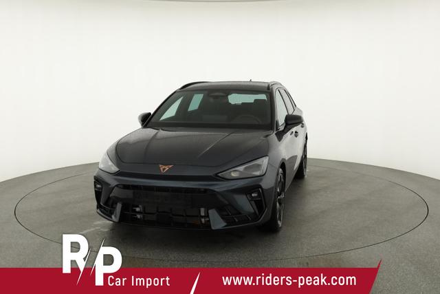 Cupra Leon Sportstourer 1.5 eTSI DSG, Matrix, AHK, Winter, 5-J. Garantie 