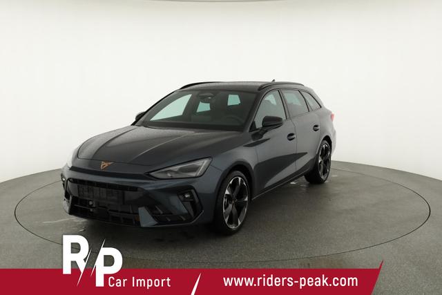 Cupra Leon Sportstourer 1.5 eTSI DSG, Matrix, AHK, Winter, 5-J. Garantie 