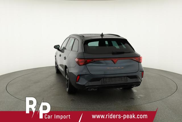 Cupra Leon Sportstourer 1.5 eTSI DSG, Matrix, AHK, Winter, 5-J. Garantie 