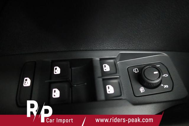 Volkswagen T-Cross 1.0 TSI 85 kW Life DSG Life, IQ.Light, Kamera, Side, Winter, 17-Zoll 