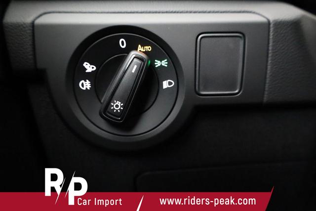 Volkswagen T-Cross 1.0 TSI 85 kW Life DSG Life, IQ.Light, Kamera, Side, Winter, 17-Zoll 