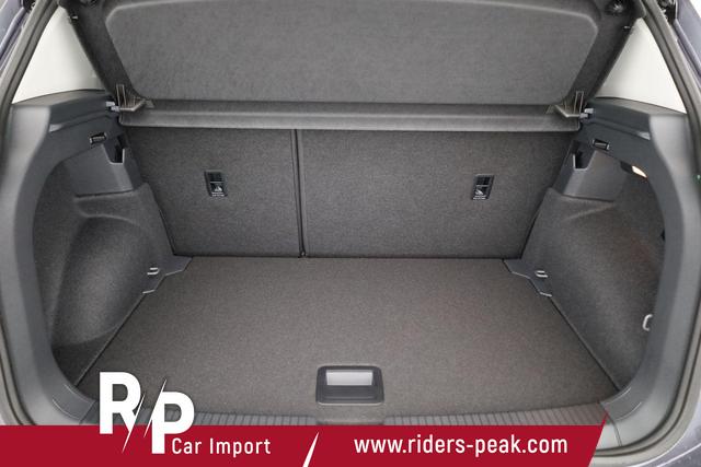 Volkswagen T-Cross 1.0 TSI 85 kW Life DSG Life, IQ.Light, Kamera, Side, Winter, 17-Zoll 