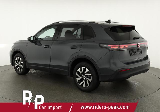 Volkswagen Tiguan 1.5 eTSI 110 kW Life DSG Life, Pano, Navi, EasyOpen, LED-Plus, 5 J.-Garantie 