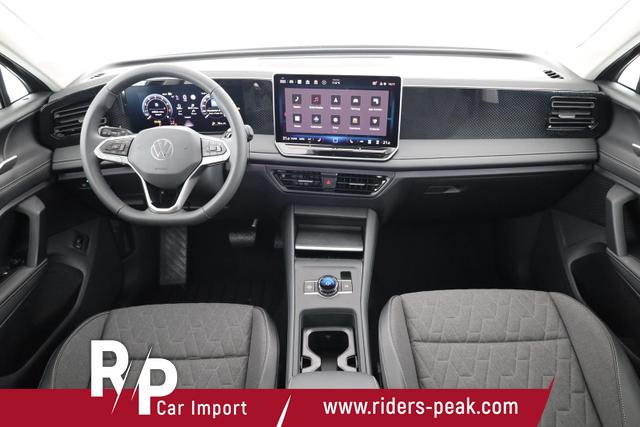 Volkswagen Tiguan 1.5 eTSI 110 kW Life DSG Life, Pano, Navi, EasyOpen, LED-Plus, 5 J.-Garantie 