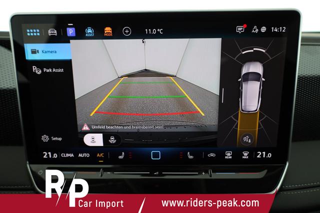 Volkswagen Tiguan 1.5 eTSI 110 kW Life DSG Life, Pano, Navi, EasyOpen, LED-Plus, 5 J.-Garantie 