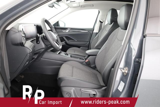 Volkswagen Tiguan 1.5 eTSI 110 kW Life DSG Life, Pano, Navi, EasyOpen, LED-Plus, 5 J.-Garantie 