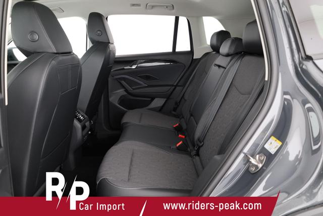 Volkswagen Tiguan 1.5 eTSI 110 kW Life DSG Life, Pano, Navi, EasyOpen, LED-Plus, 5 J.-Garantie 