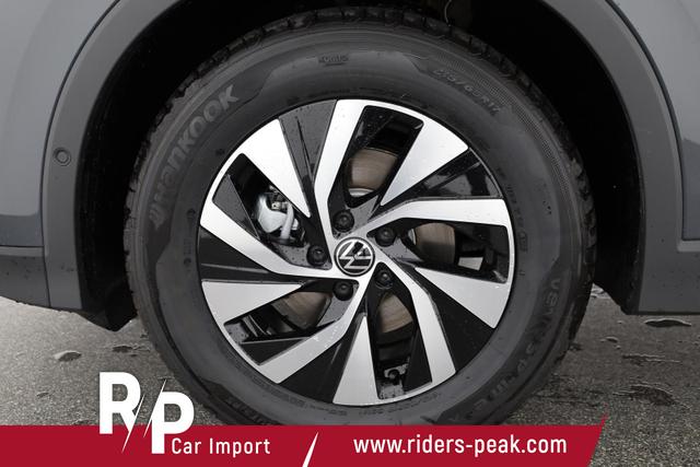 Volkswagen Tiguan 1.5 eTSI 110 kW Life DSG Life, Pano, Navi, EasyOpen, LED-Plus, 5 J.-Garantie 