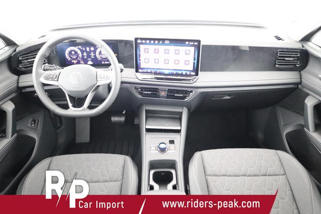 Volkswagen Tiguan 1.5 eTSI 110 kW Life DSG Life, AHK, LED-Plus, EasyOpen, Navi, 5 J.-Garantie 