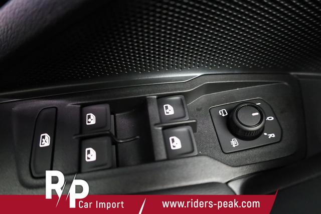 Volkswagen Tiguan 1.5 eTSI 110 kW Life DSG Life, AHK, LED-Plus, EasyOpen, Navi, 5 J.-Garantie 