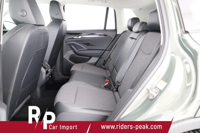 Volkswagen Tiguan 1.5 eTSI 110 kW Life DSG Life, AHK, LED-Plus, EasyOpen, Navi, 5 J.-Garantie 