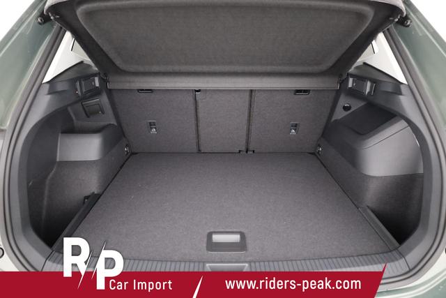 Volkswagen Tiguan 1.5 eTSI 110 kW Life DSG Life, AHK, LED-Plus, EasyOpen, Navi, 5 J.-Garantie 