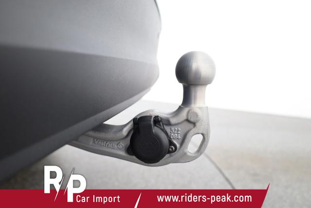 Volkswagen Tiguan 1.5 eTSI 110 kW Life DSG Life, AHK, LED-Plus, EasyOpen, Navi, 5 J.-Garantie 