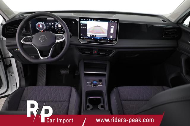 Volkswagen Tiguan 1.5 eTSI 110 kW Life DSG Life, Navi, AHK, easyOpen, LED-Plus, Kamera 