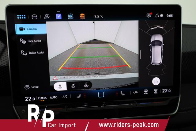 Volkswagen Tiguan 1.5 eTSI 110 kW Life DSG Life, Navi, AHK, easyOpen, LED-Plus, Kamera 