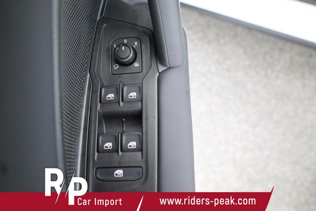 Volkswagen Tiguan 1.5 eTSI 110 kW Life DSG Life, Navi, AHK, easyOpen, LED-Plus, Kamera 