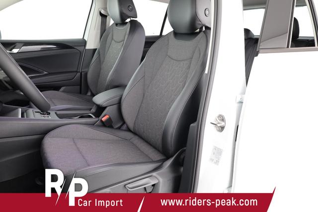 Volkswagen Tiguan 1.5 eTSI 110 kW Life DSG Life, Navi, AHK, easyOpen, LED-Plus, Kamera 