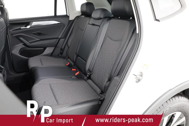 Volkswagen Tiguan 1.5 eTSI 110 kW Life DSG Life, Navi, AHK, easyOpen, LED-Plus, Kamera 