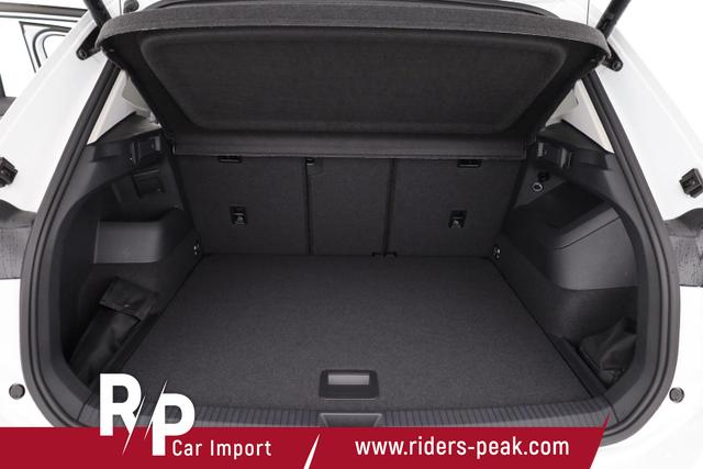 Volkswagen Tiguan 1.5 eTSI 110 kW Life DSG Life, Navi, AHK, easyOpen, LED-Plus, Kamera 