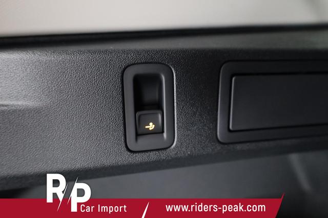 Volkswagen Tiguan 1.5 eTSI 110 kW Life DSG Life, Navi, AHK, easyOpen, LED-Plus, Kamera 