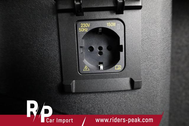 Volkswagen Tiguan 1.5 eTSI 110 kW Life DSG Life, Navi, AHK, easyOpen, LED-Plus, Kamera 