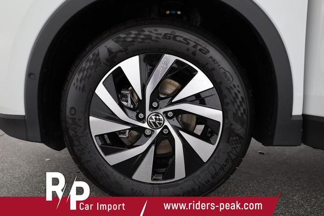 Volkswagen Tiguan 1.5 eTSI 110 kW Life DSG Life, Navi, AHK, easyOpen, LED-Plus, Kamera 