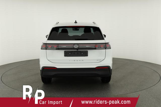 Volkswagen Tiguan 1.5 eTSI 110 kW Life DSG Life, Navi, AHK, easyOpen, LED-Plus, Kamera 