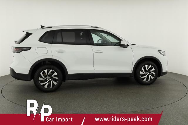 Volkswagen Tiguan 1.5 eTSI 110 kW Life DSG Life, Navi, AHK, easyOpen, LED-Plus, Kamera 