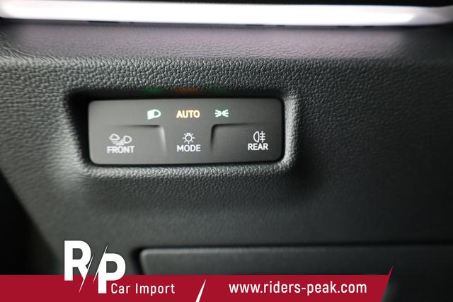 Volkswagen Tiguan 2.0 TSI 195 kW 4Motion R-Line DSG 4M Black, AHK, IQ.Light, AreaView, 20-Zoll, Navi 