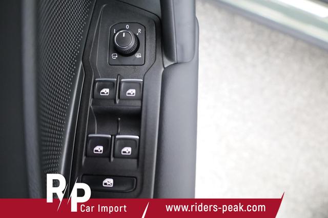 Volkswagen Tiguan 2.0 TSI 195 kW 4Motion R-Line DSG 4M Black, AHK, IQ.Light, AreaView, 20-Zoll, Navi 