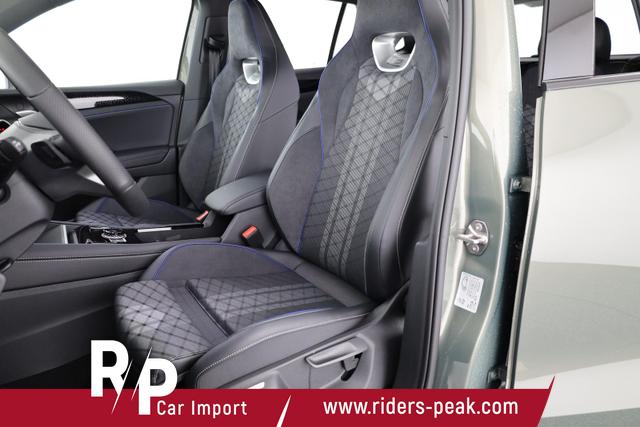 Volkswagen Tiguan 2.0 TSI 195 kW 4Motion R-Line DSG 4M Black, AHK, IQ.Light, AreaView, 20-Zoll, Navi 