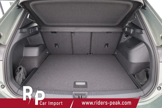 Volkswagen Tiguan 2.0 TSI 195 kW 4Motion R-Line DSG 4M Black, AHK, IQ.Light, AreaView, 20-Zoll, Navi 