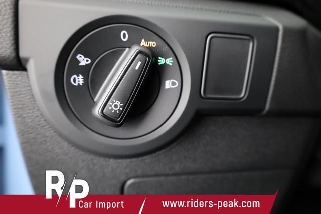 Volkswagen T-Cross 1.0 TSI 85 kW Life DSG Life, IQ.Light, Kamera, Side, Winter, 17-Zoll 