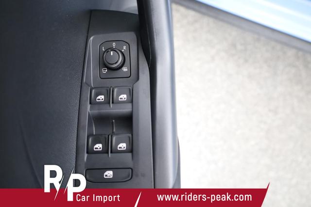 Volkswagen T-Cross 1.0 TSI 85 kW Life DSG Life, IQ.Light, Kamera, Side, Winter, 17-Zoll 