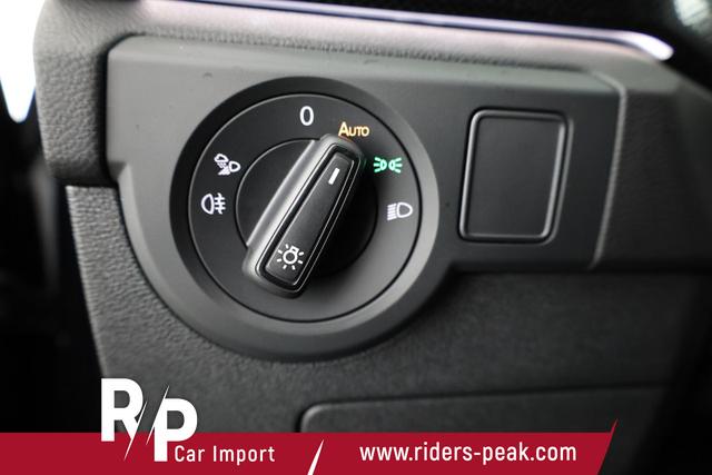 Volkswagen T-Cross 1.5 TSI 110 kW R-Line DSG R-Line, IQ.Light, Navi, Side, Kamera, Winter, 18-Zoll 