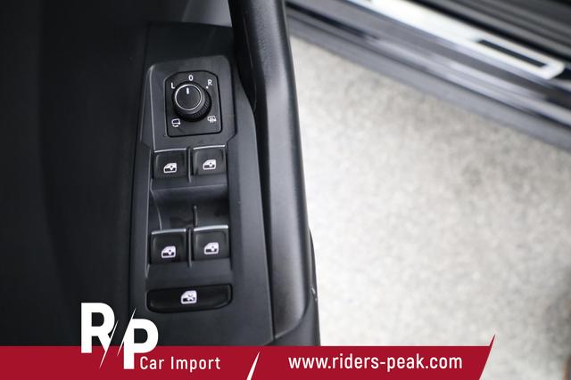 Volkswagen T-Cross 1.5 TSI 110 kW R-Line DSG R-Line, IQ.Light, Navi, Side, Kamera, Winter, 18-Zoll 