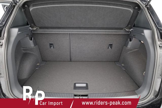 Volkswagen T-Cross 1.5 TSI 110 kW R-Line DSG R-Line, IQ.Light, Navi, Side, Kamera, Winter, 18-Zoll 