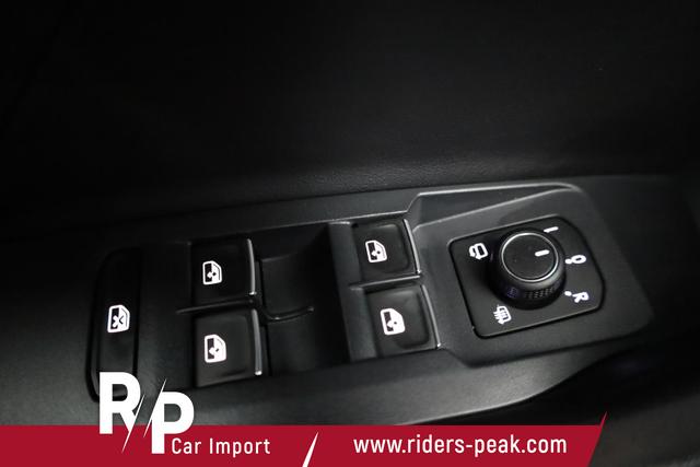 Volkswagen T-Cross 1.5 TSI 110 kW R-Line DSG R-Line, IQ.Light, Navi, Side, Kamera, Winter, 18-Zoll 