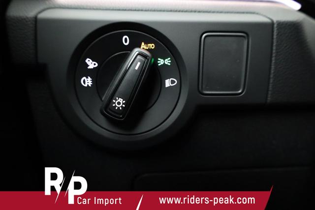 Volkswagen T-Cross 1.5 TSI 110 kW R-Line DSG R-Line, IQ.Light, Navi, Side, Kamera, Winter, 18-Zoll 