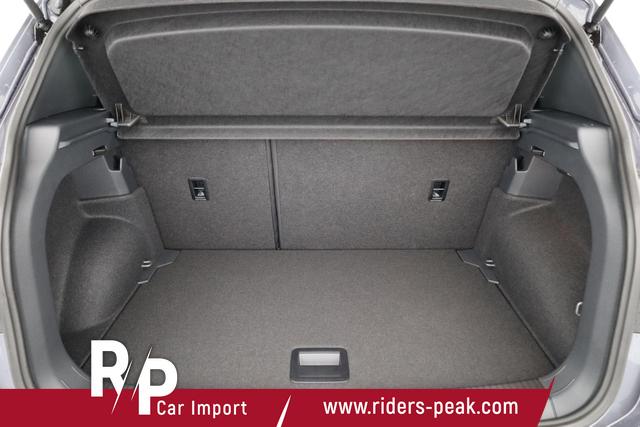 Volkswagen T-Cross 1.5 TSI 110 kW R-Line DSG R-Line, IQ.Light, Navi, Side, Kamera, Winter, 18-Zoll 