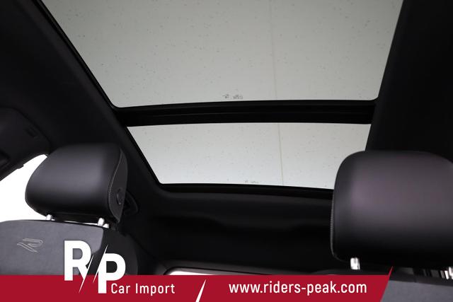 Volkswagen T-Roc R-Line 4Motion 2.0 TSI DSG 4M Black Style, AHK, Pano, HuD, AreaView, Side, Winter 