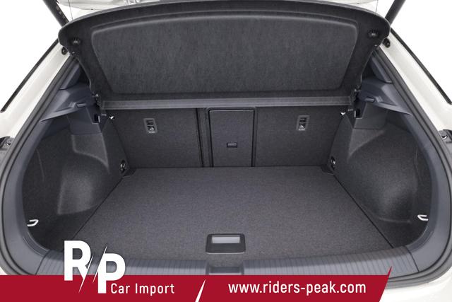 Volkswagen T-Roc R-Line 4Motion 2.0 TSI DSG 4M Black Style, AHK, Pano, HuD, AreaView, Side, Winter 