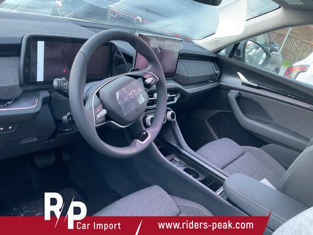 Skoda Kodiaq - 2.0 TDI 142kW 4x4 Selection DSG Selection, AHK, Navi, Side, el. Klappe, AreaView, ParkAssist