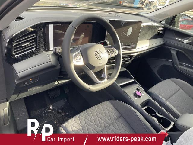 Volkswagen Tiguan - 1.5 eTSI 110 kW Life DSG Life, easyOpen, LED-Plus, Winterpaket