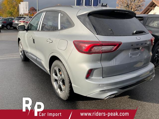 Ford Kuga ST-Line 1.5 EcoBoost ST-Line, Navi, AHK, LED, Kamera, Winter, FS beheizbar 