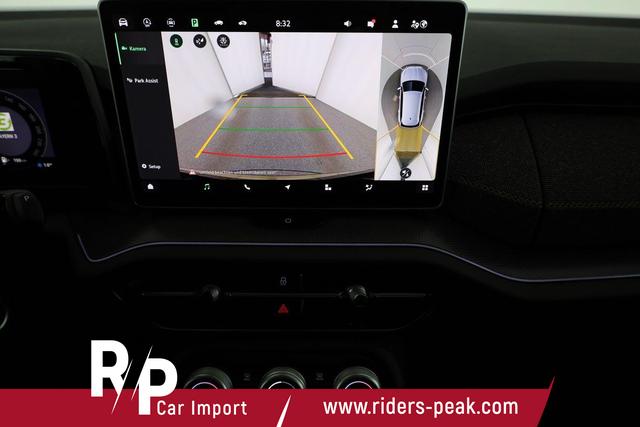 Skoda Kodiaq 2.0 TDI 142kW 4x4 Selection DSG Selection, AHK, Navi, Side, el. Klappe, AreaView, ParkAssist 