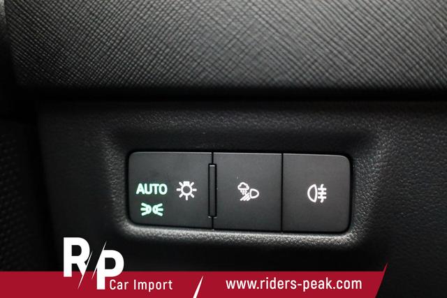 Skoda Kodiaq 2.0 TDI 142kW 4x4 Selection DSG Selection, AHK, Navi, Side, el. Klappe, AreaView, ParkAssist 