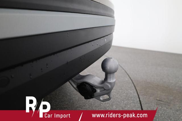 Skoda Kodiaq 2.0 TDI 142kW 4x4 Selection DSG Selection, AHK, Navi, Side, el. Klappe, AreaView, ParkAssist 