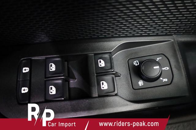 Skoda Octavia Combi 1.5 TSI mHEV 110 kW Selection DSG Selection, Side, el. Klappe, Kamera, Winter 